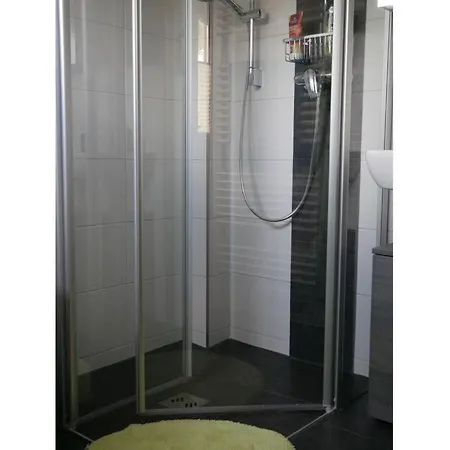 Long Comfortable Vakantiehuis