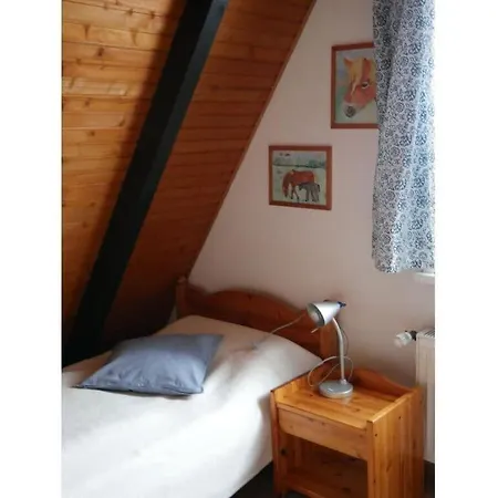 Vakantiehuis Long Comfortable