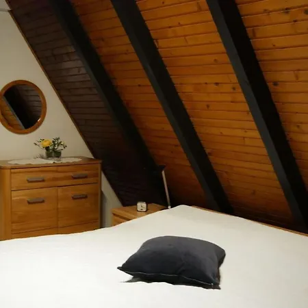 Long Comfortable Holiday home *