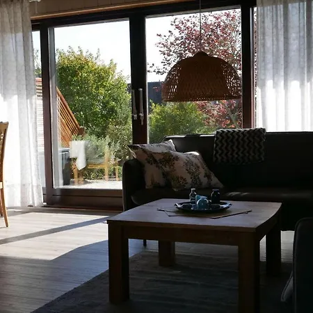 Vakantiehuis Long Comfortable Cuxhaven