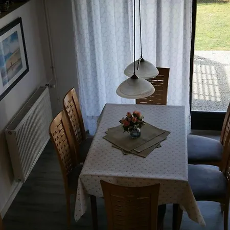 Long Comfortable Cuxhaven