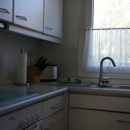 Long Comfortable Vakantiehuis